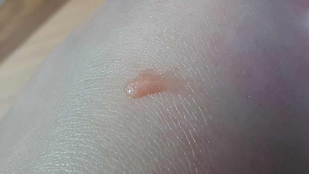 リップ グロス/ちふれ/リップグロスを使ったクチコミ(2枚目)