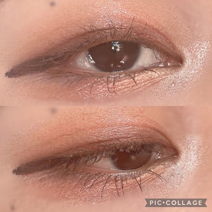 ルックアット マイアイジュエル/ETUDE/単色アイシャドウを使ったクチコミ(4枚目)