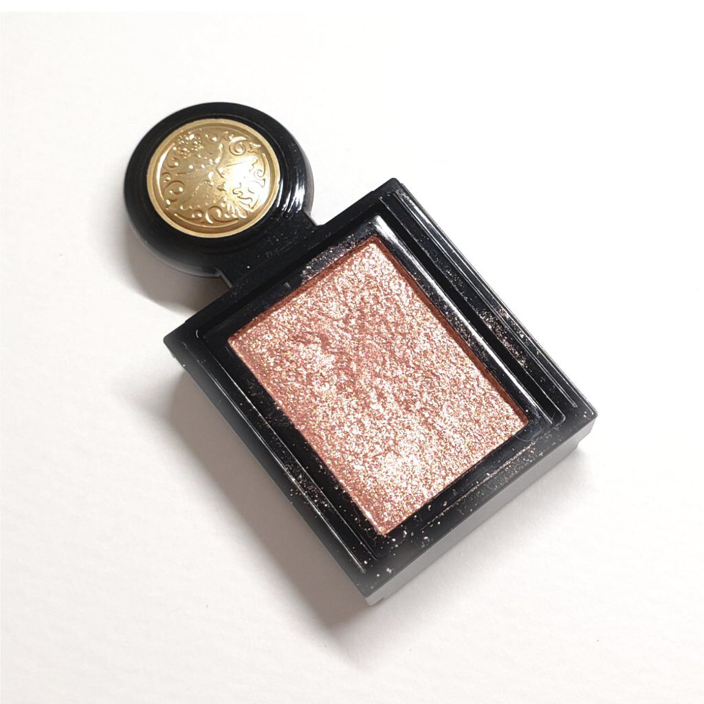 シャドーカスタマイズ (フローティング)/マジョリカ マジョルカ/単色アイシャドウを使ったクチコミ（2枚目）