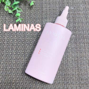 ＊LAMINAS＊
⁡
専門医が開発した医薬部外品の育毛剤です。

育毛・頭皮・毛髪ケアが
これ一本で叶います。
⁡
✼••┈┈┈┈••✼••┈┈┈┈••✼
⁡
キャップを回すと開閉するタイプ
⁡
サラ