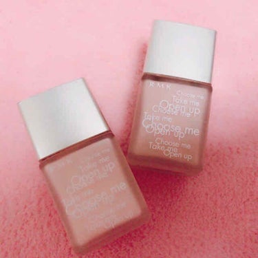 RMK リクイドファンデーション/RMK/リキッドファンデーションを使ったクチコミ（3枚目）