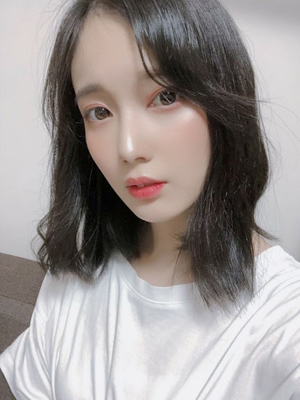 パールグロウハイライト/CEZANNE/パウダーハイライトを使ったクチコミ(2枚目)