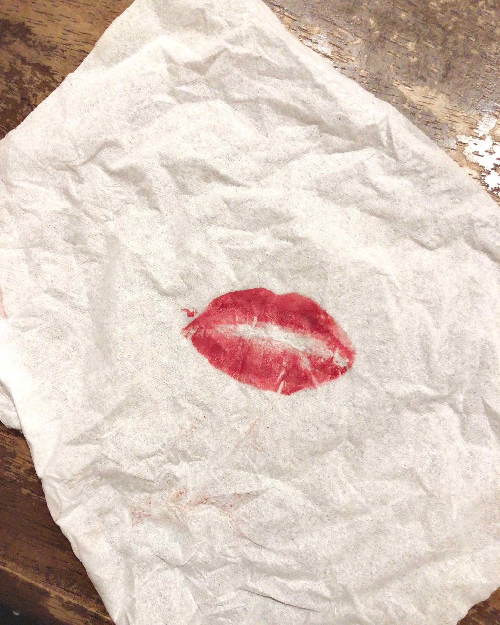 カラーティントリップ/CEZANNE/リップティントを使ったクチコミ（3枚目）