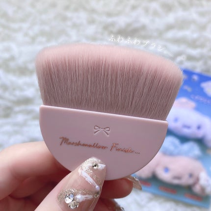 前髪クリップ/サンリオ/ヘアアクセサリーを使ったクチコミ(5枚目)