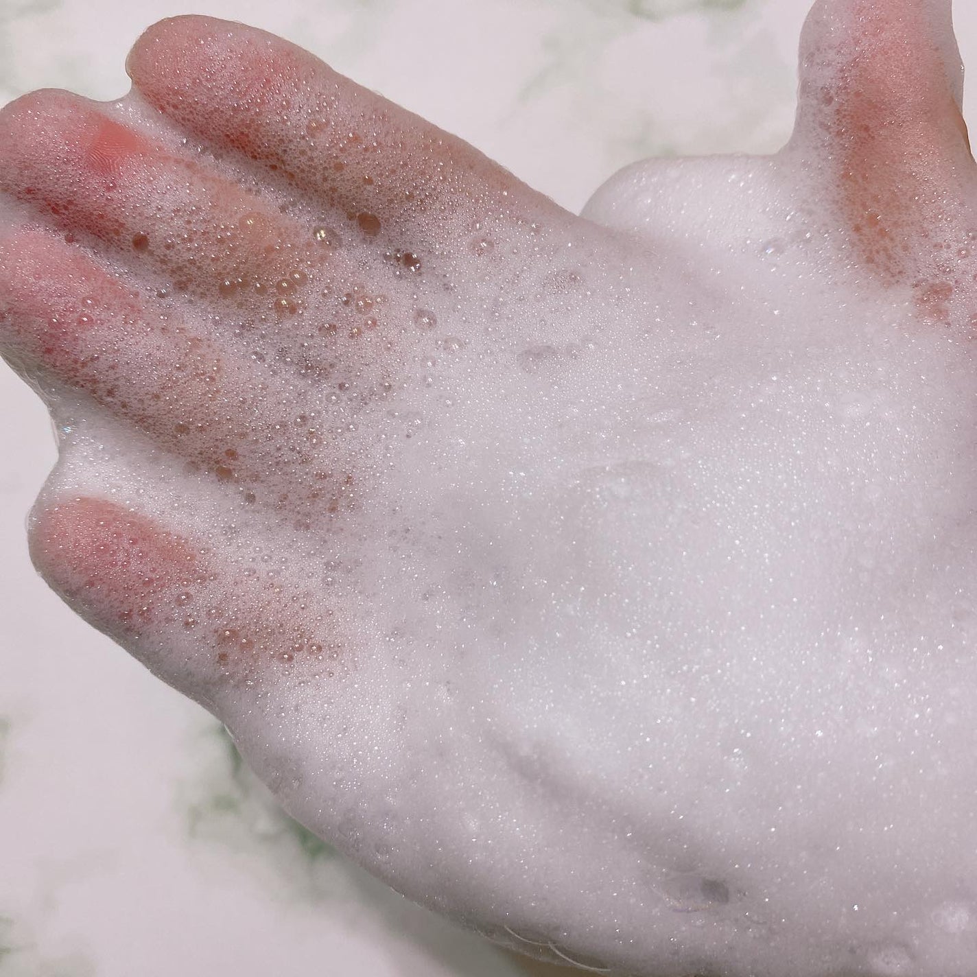 ラベンダーナイトタイムウォッシュ/Summer's Eve(サマーズイブ)/デリケートゾーンケアを使ったクチコミ(5枚目)