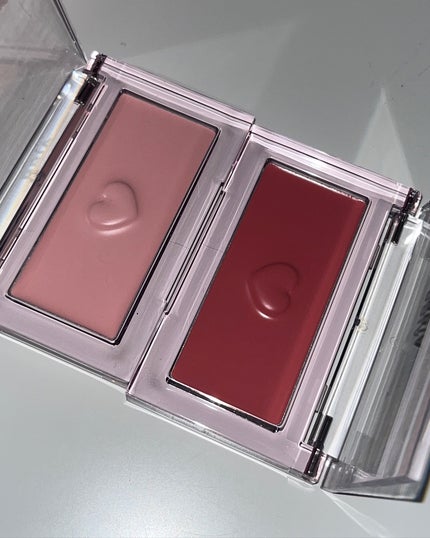 エッセンシャルアイパレット/BBIA/マルチパレットを使ったクチコミ(5枚目)