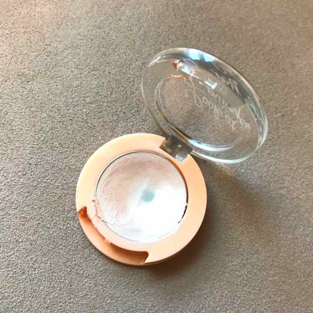 ルックアット マイアイズ アイベース/ETUDE/アイシャドウベースを使ったクチコミ（1枚目）