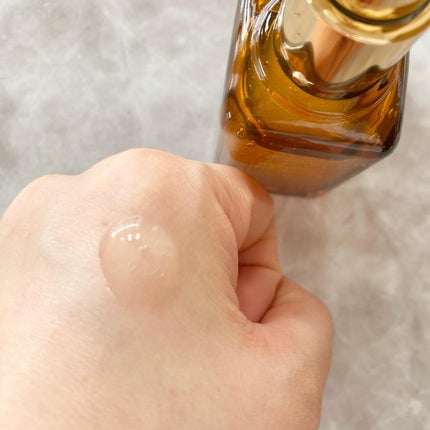 3GF リペアエッセンス/cos:mura/美容液を使ったクチコミ(2枚目)