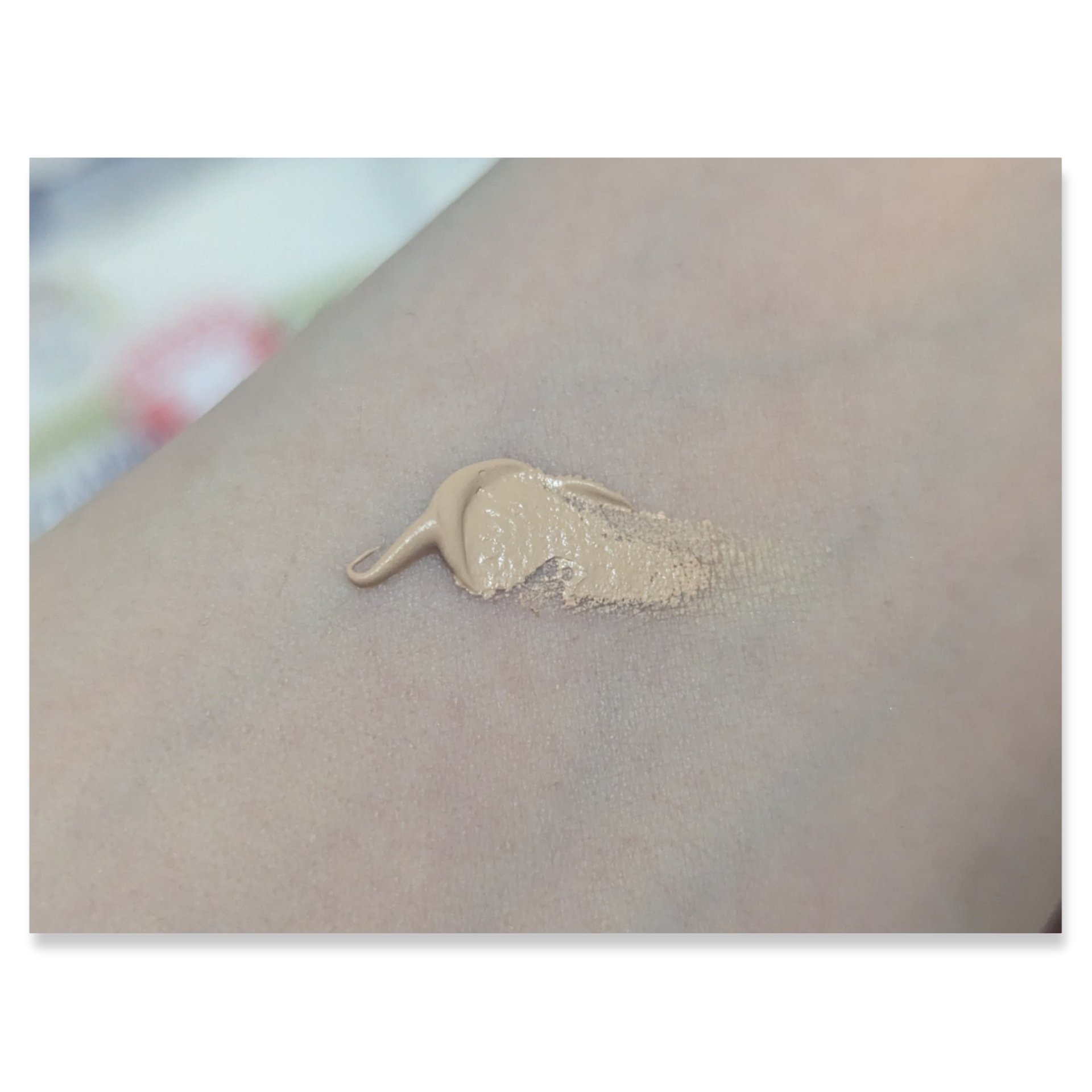 薬用 スキンケア＆カバーチューブ/d プログラム/クリームコンシーラーを使ったクチコミ（2枚目）