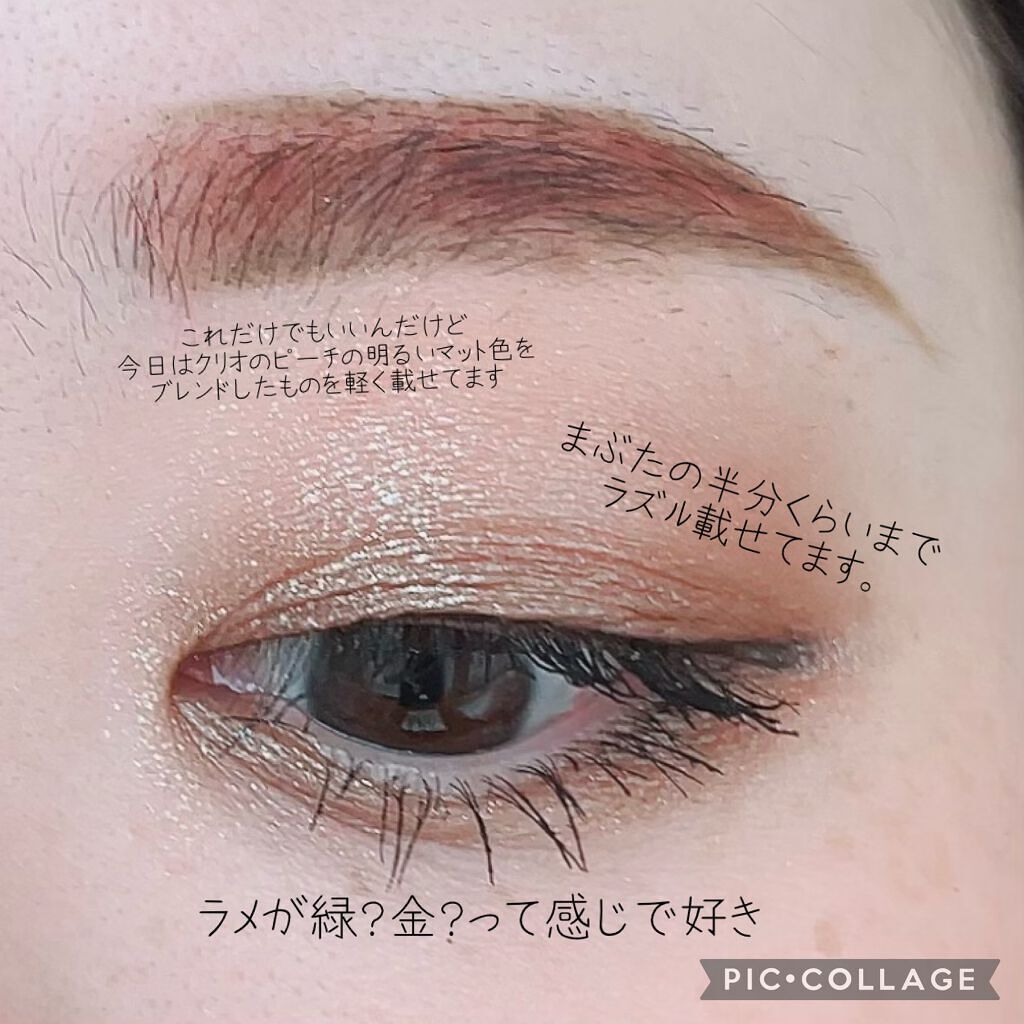 スーパー ボリューム マスカラ 01 インテンスブラック/CLARINS/マスカラを使ったクチコミ（2枚目）