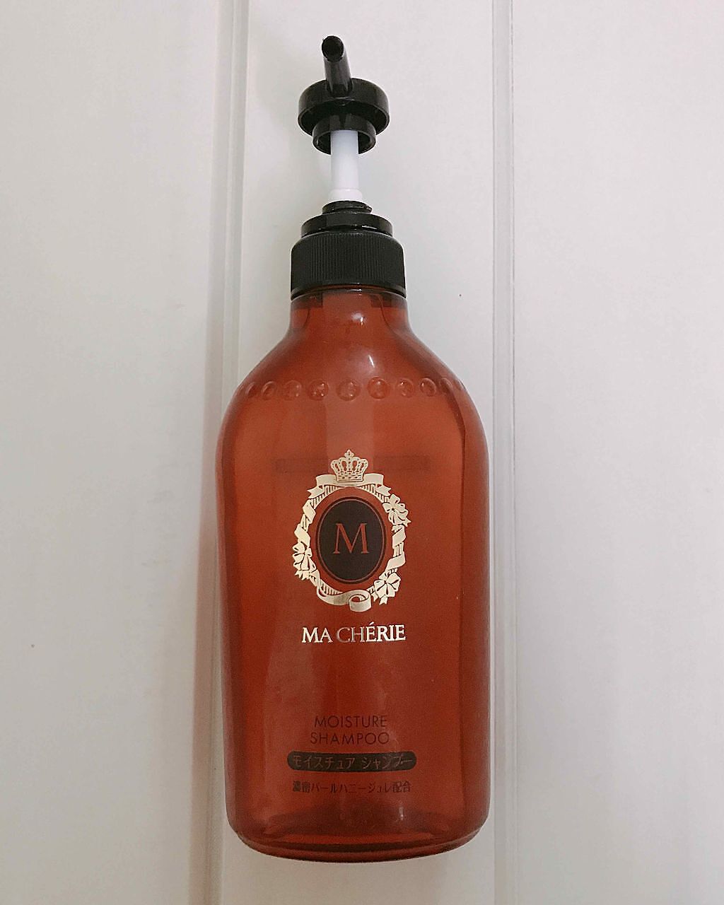 ヘアフレグランス EX/MACHERIE/プレスタイリング・寝ぐせ直しを使ったクチコミ（1枚目）