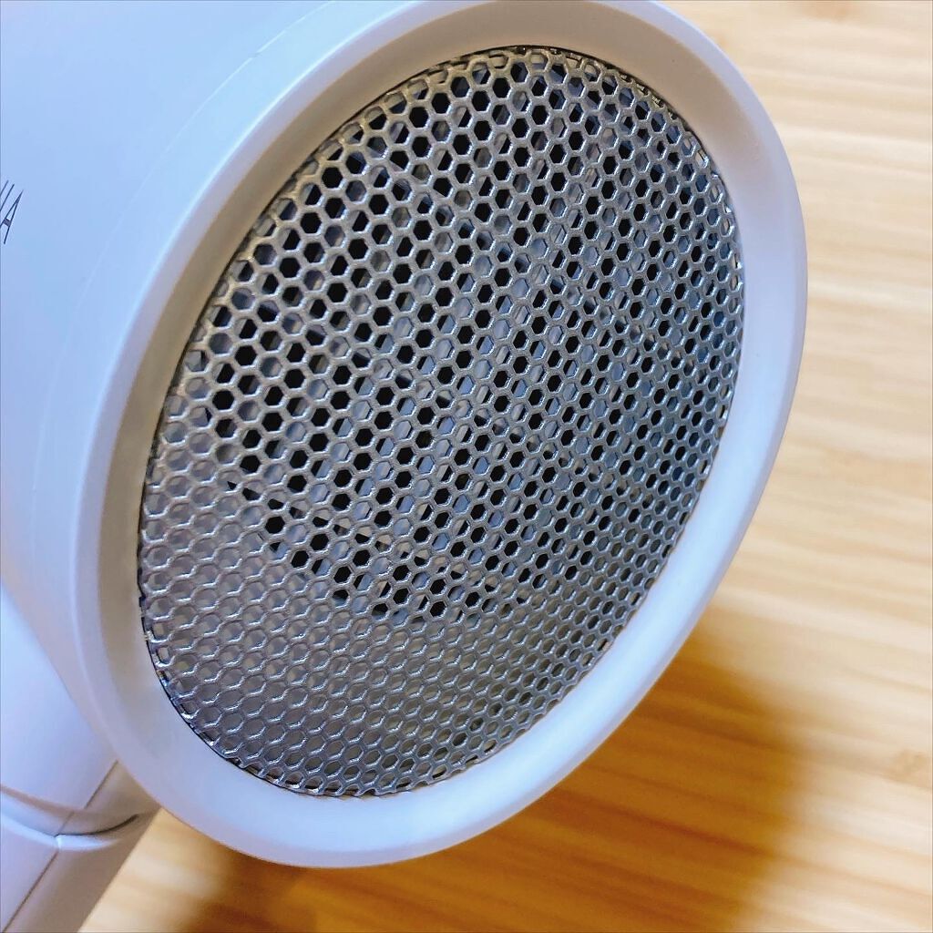 トリートメントミストドライヤー /SALONIA/ドライヤーを使ったクチコミ(6枚目)