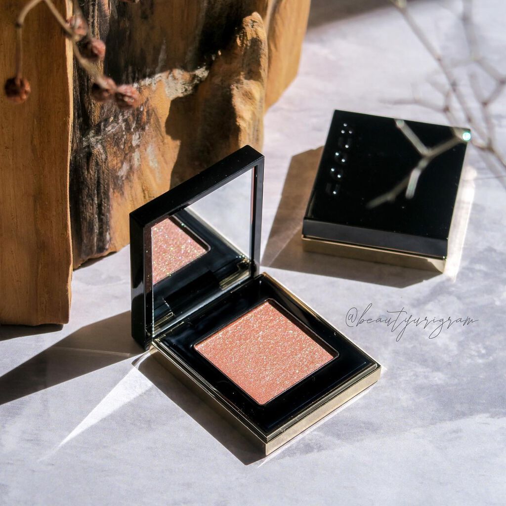 トーン タッチ アイズ/SUQQU/単色アイシャドウを使ったクチコミ（1枚目）