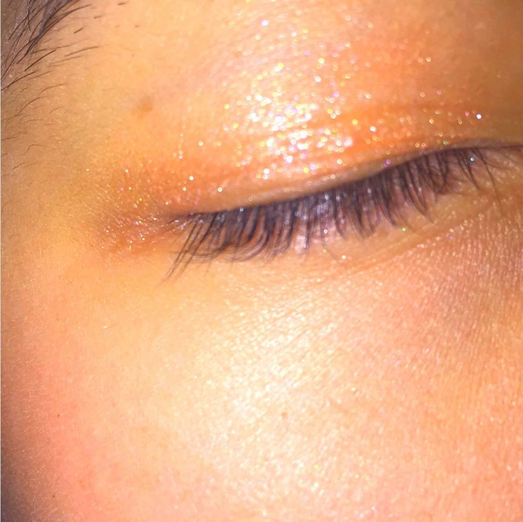 セレクト アイカラー/ESPRIQUE/単色アイシャドウを使ったクチコミ（3枚目）