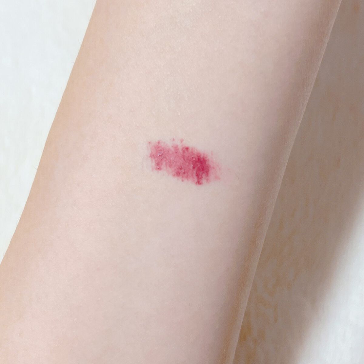 フィルム眉カラー/デジャヴュ/眉マスカラを使ったクチコミ（3枚目）