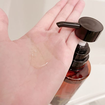 シャンプー/Rintor/市販シャンプーを使ったクチコミ(5枚目)