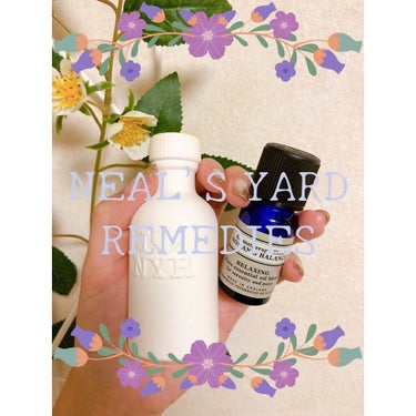 ブランド💐
ニールズヤードレメディーズ

Item💐
・ブレンドエッセンシャルオイル ウーマンズバランス5ml
・セラミックアロマボトル

値段💐
セット価格で3300円(税込)


アロマ詳細💐
ロー