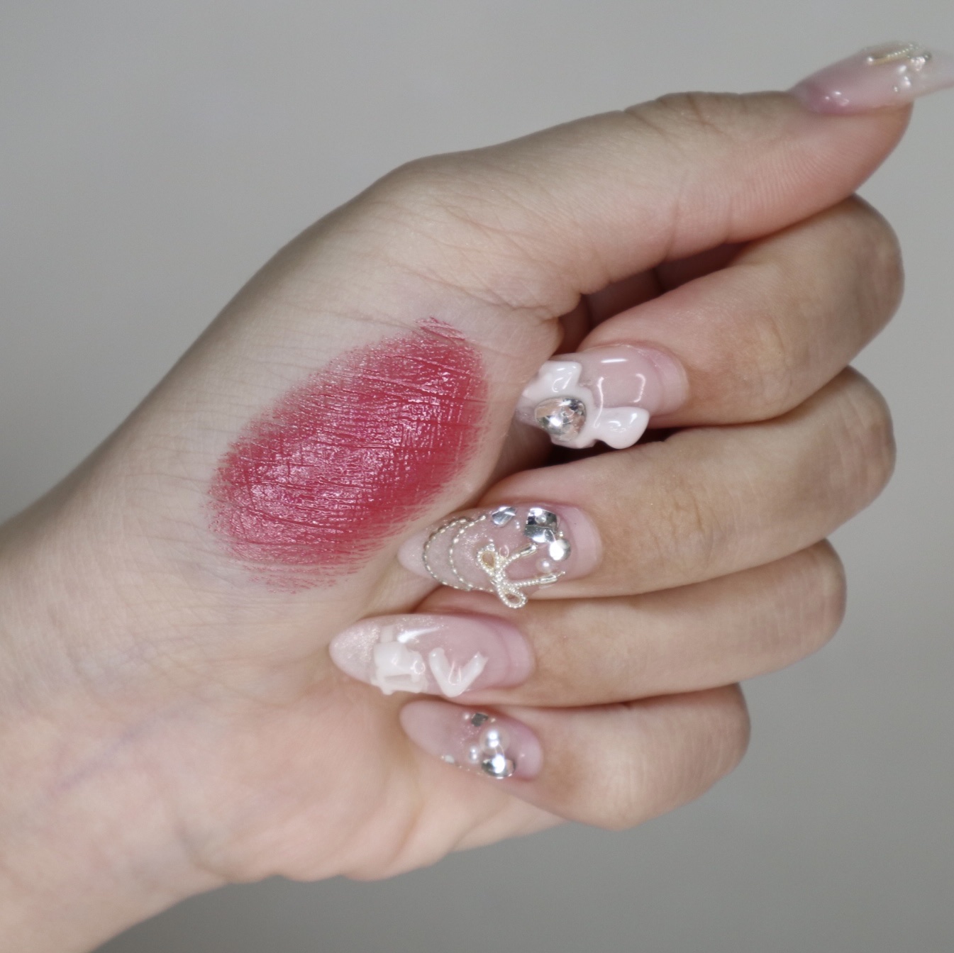 ディオール アディクト リップスティック/Dior/口紅を使ったクチコミ（2枚目）