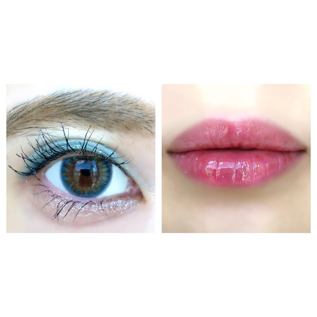 インジーニアス パウダーアイズ N 24 シャイニーホワイトシルバー/RMK/単色アイシャドウを使ったクチコミ（2枚目）