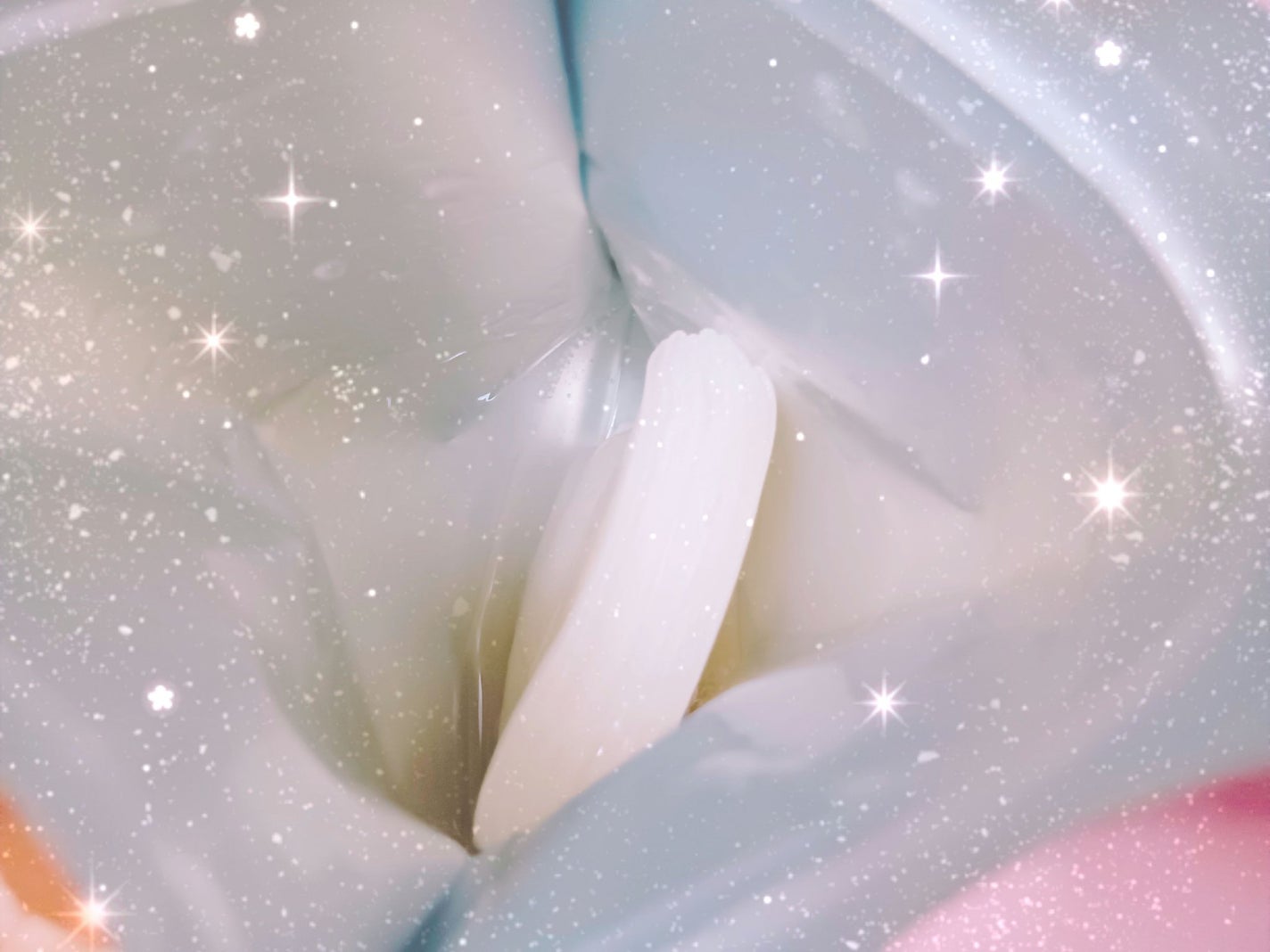 CPフェイスマスク V/カプセルセラム/シートマスク・パックを使ったクチコミ(2枚目)