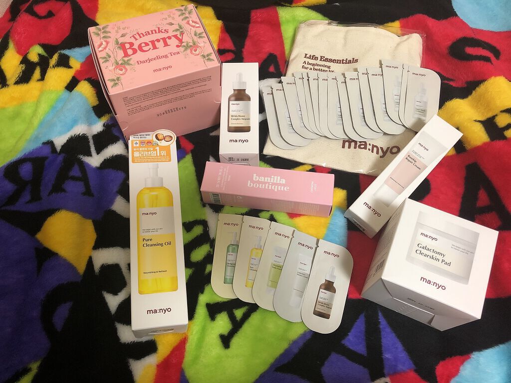 manyo manyo Hello 2022