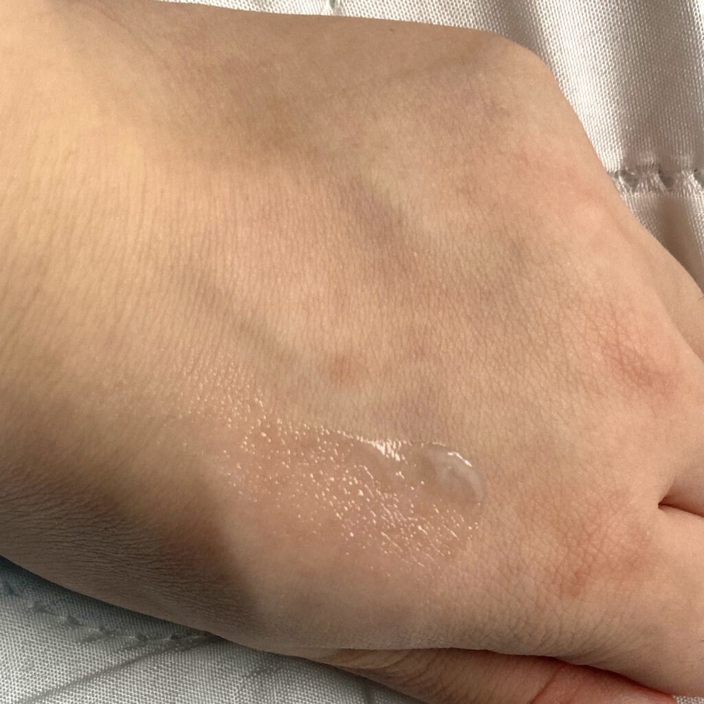 オリジナル ピュアスキンジェリー/ヴァセリン/ボディクリームを使ったクチコミ（3枚目）