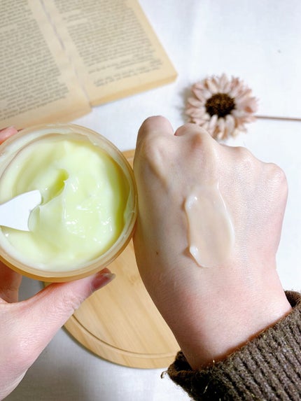 日高 on LIPS 「AROMATICAの新作ナイトクリーム、使ってみました。☆グロ..」(4枚目)