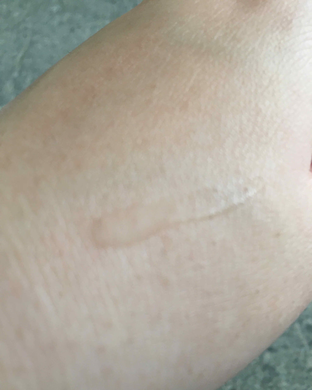 スムース リップコート/Witch's Pouch/リップグロスを使ったクチコミ（3枚目）