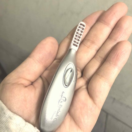 ミニホットアイラッシュカーラー/ニトリ/ホットビューラーを使ったクチコミ(2枚目)