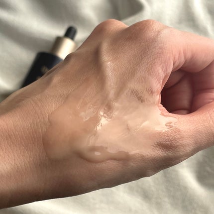 ブラックスネイルレチノールセラム/Dr.G/美容液を使ったクチコミ(4枚目)