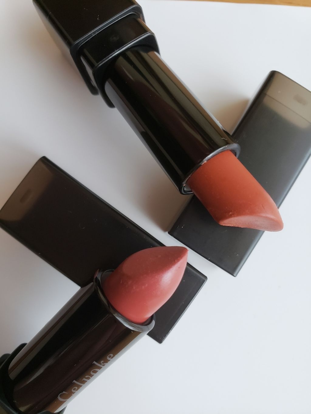 ディグニファイド リップス/Celvoke/口紅を使ったクチコミ（1枚目）