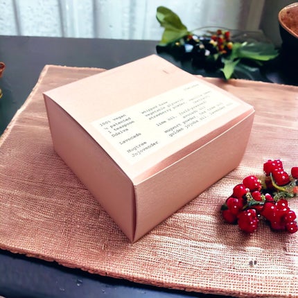 ホイップドヴィーガンパッククレンザーディスカバリーキット/WHIPPED/スキンケアキットを使ったクチコミ(7枚目)