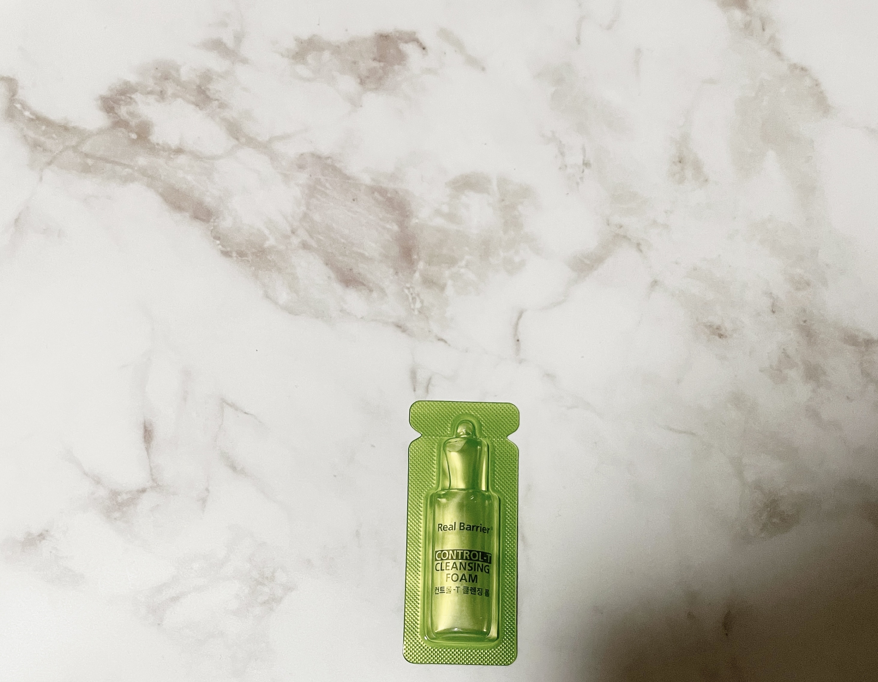 フェイシャルマイルドピーリング/primera/ピーリングを使ったクチコミ（2枚目）