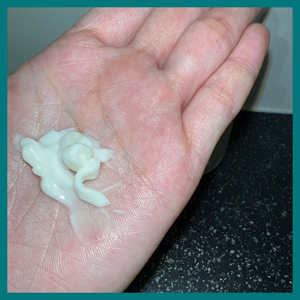 レチノールアドバンスドファーミングクリーム/ADVANCED CLINICALS/ボディクリームを使ったクチコミ(2枚目)