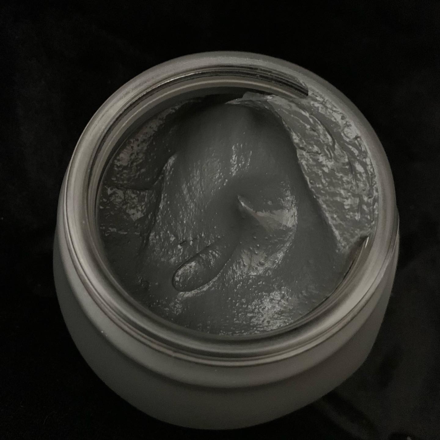 3in1 マスク＆スクラブ 200ml（ジャータイプ）/SABON/洗い流すパック・マスクを使ったクチコミ（2枚目）