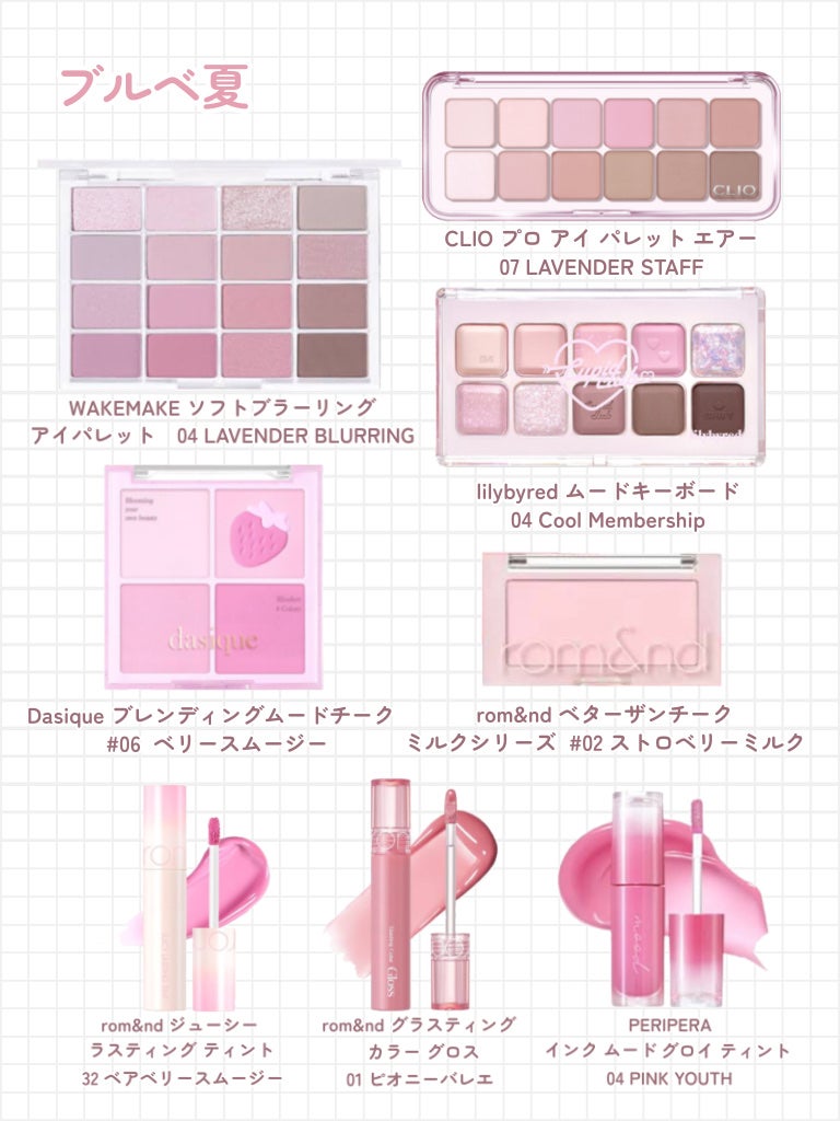 ジューシーラスティングティント/rom&nd/リップティントを使ったクチコミ(3枚目)