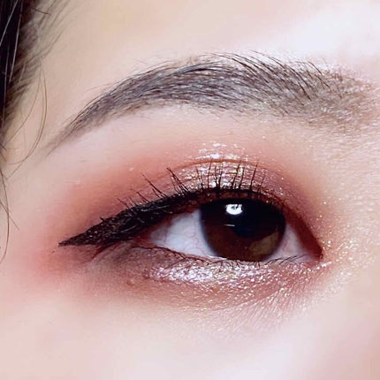 大英博物館 エジプトシリーズ アイシャドウパレット/ZEESEA/アイシャドウパレットを使ったクチコミ(3枚目)