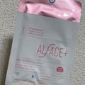 ALFACE+ ダイヤモンドモイスチャーマスク