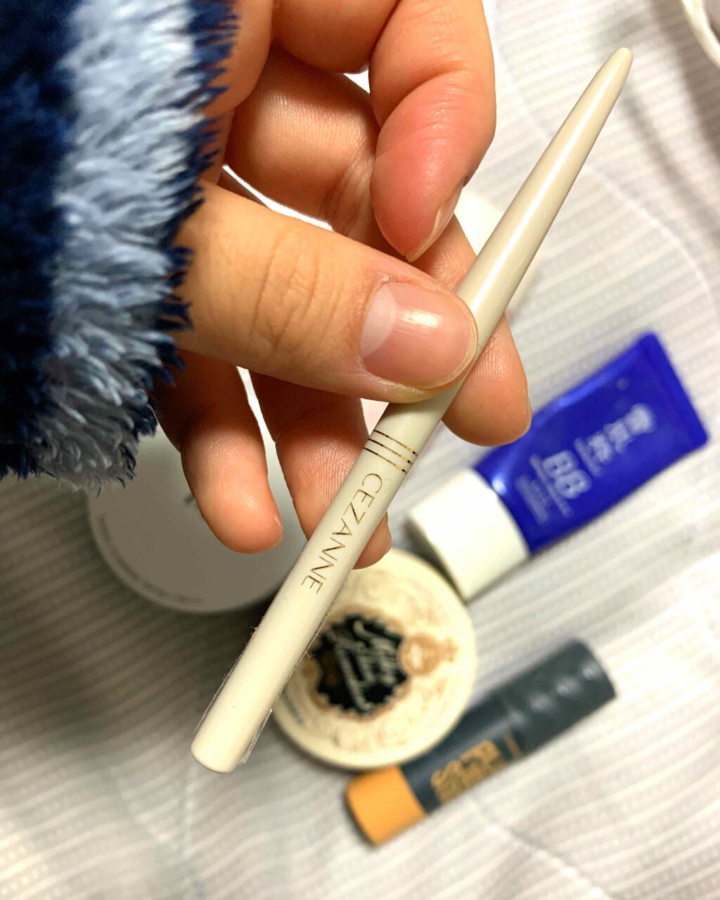 M クッションファンデーション(マット)/MISSHA/クッションファンデーションを使ったクチコミ(3枚目)