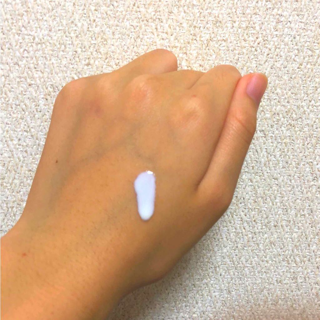 パーフェクトUV アクアブースター/アネッサ/日焼け止め・UVケアを使ったクチコミ（3枚目）