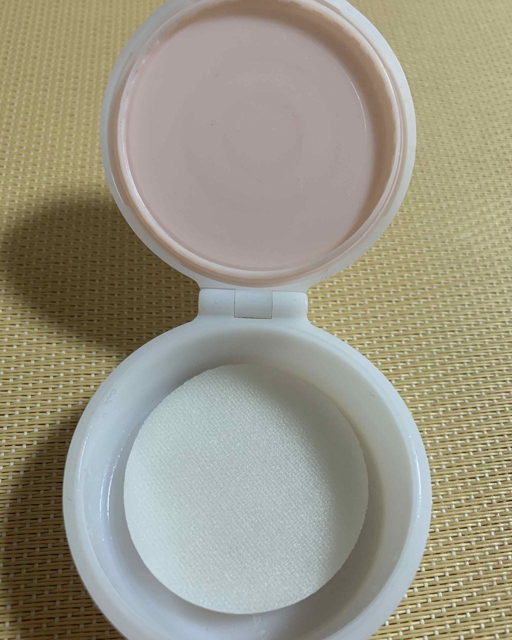 セオティ アイメーキャップリムーバー (ラッシュケア)/BENEFIQUE/ポイントメイクリムーバーを使ったクチコミ（2枚目）