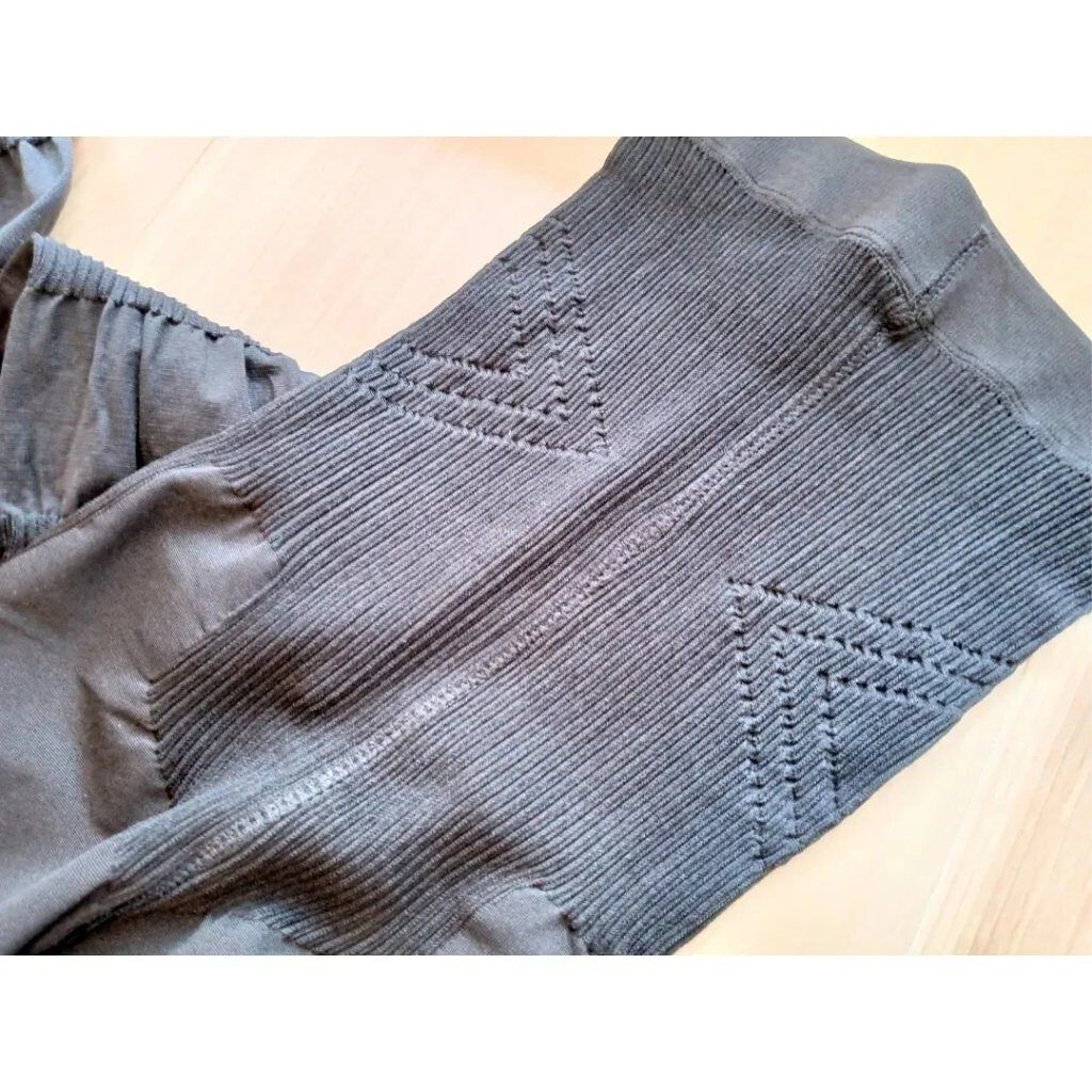 ギュットシェイプ/ビューティーボックス/着圧ソックス・レギンスを使ったクチコミ（3枚目）