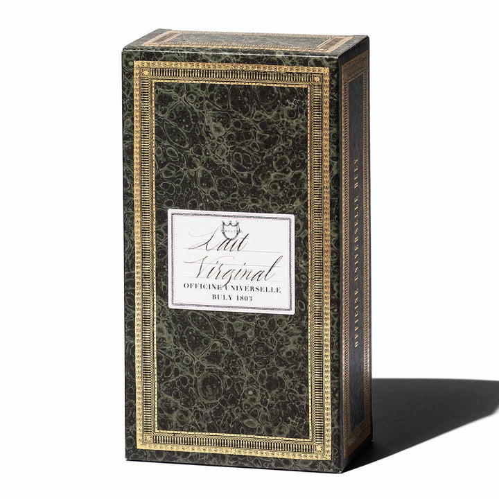 レ・ヴィルジナル ヘリオトロープ・デュ・ペルー