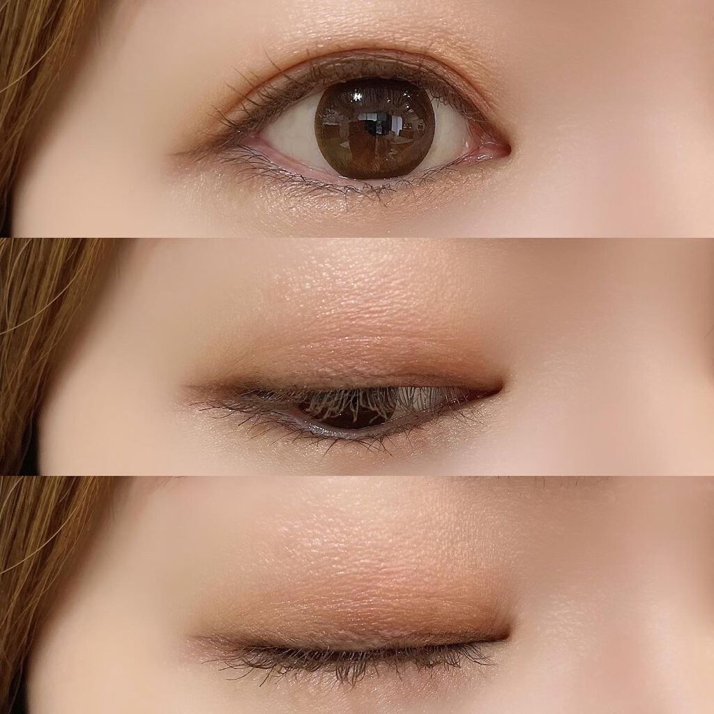 ベースメイクキット a CL /Amplitude/メイクアップキットを使ったクチコミ（2枚目）