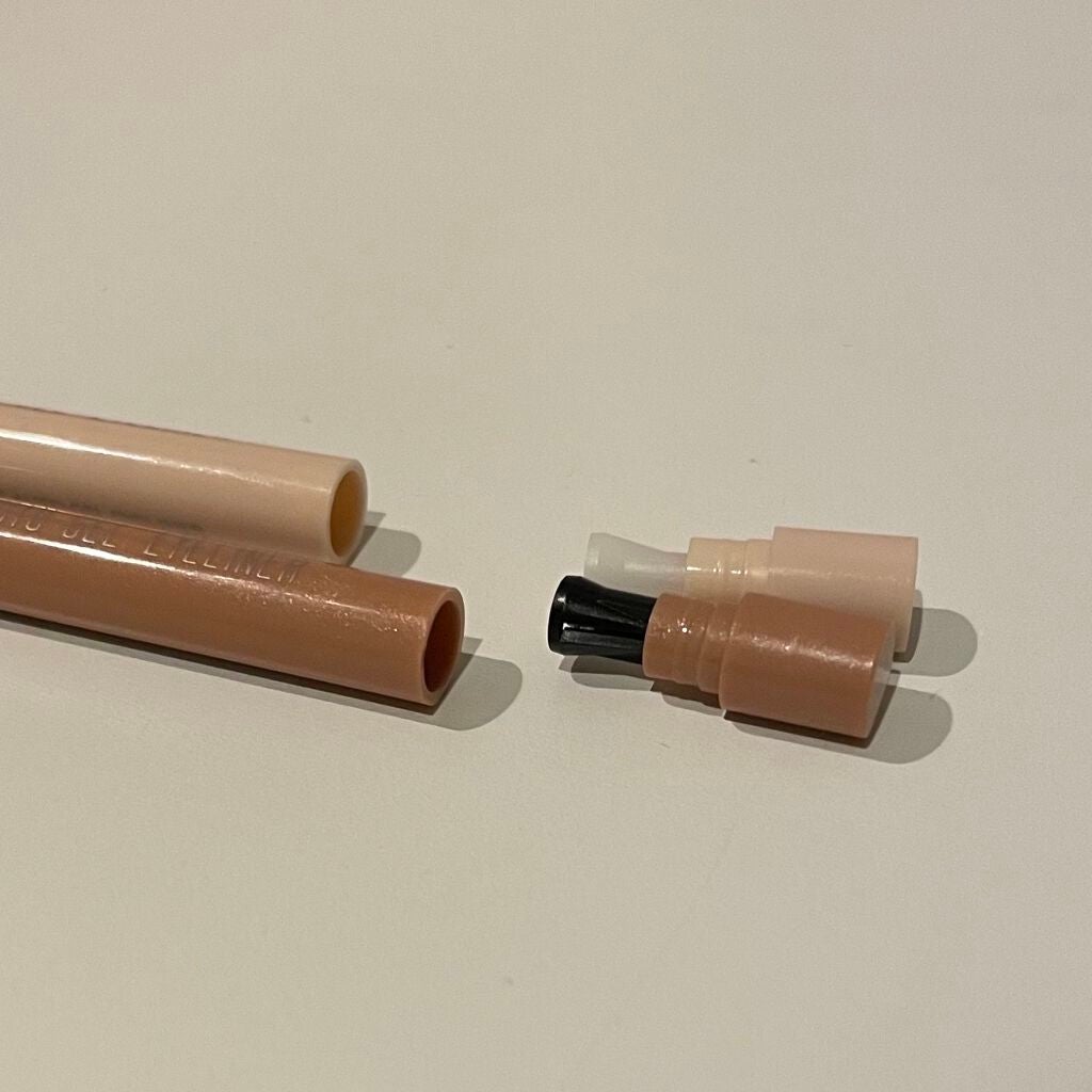 ラストオート ジェルアイライナー/BBIA/ジェルアイライナーを使ったクチコミ(5枚目)