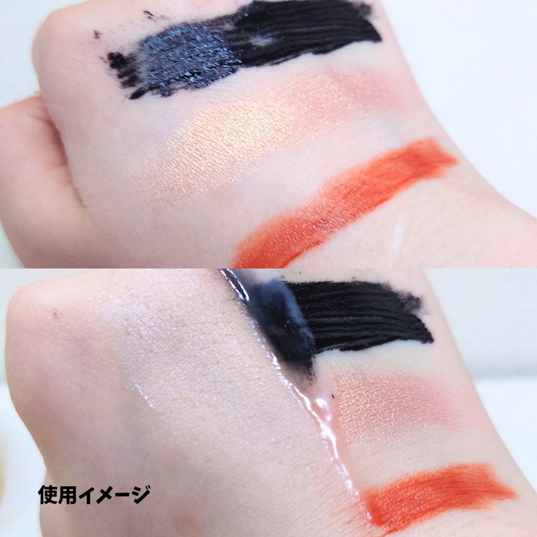 プロビタC ブライトニングクレンジングバーム/One-day's you/クレンジングバームを使ったクチコミ(3枚目)