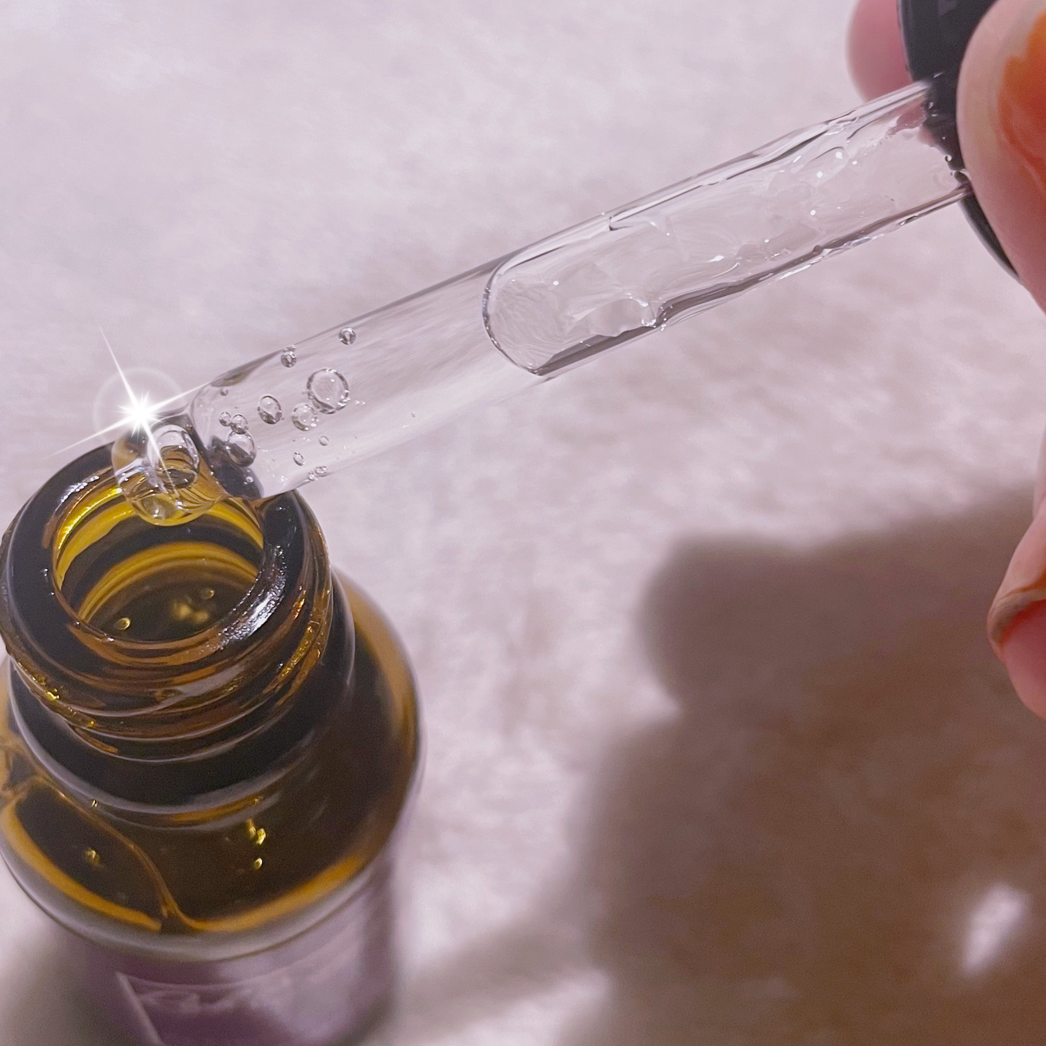 Sリッチエッセンス レチノール/ピコモンテ/美容液を使ったクチコミ（2枚目）