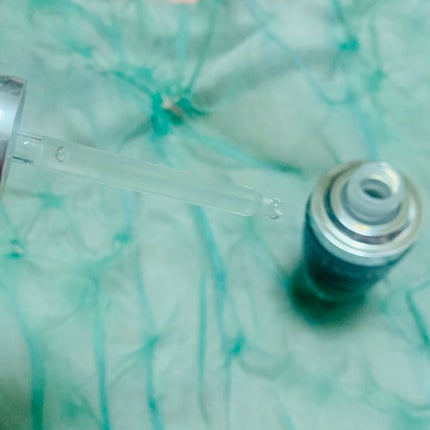 ジェニフィック アドバンスト N/LANCOME/美容液を使ったクチコミ(3枚目)