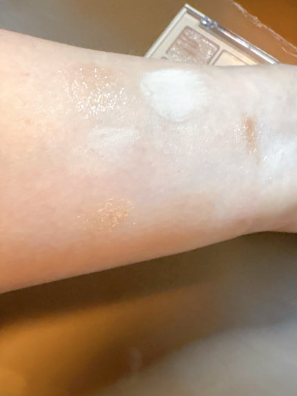 シャドウパレット/dasique/アイシャドウパレットを使ったクチコミ(5枚目)