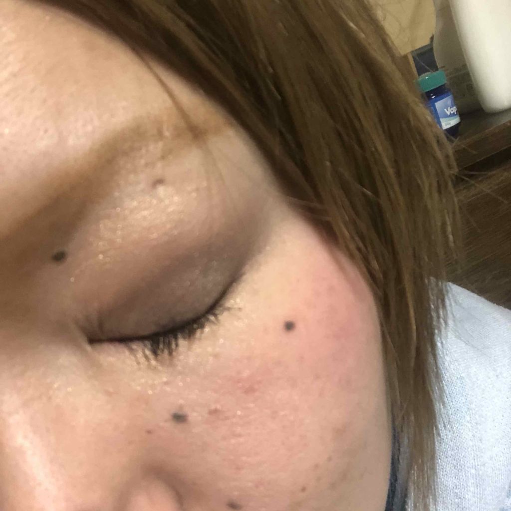 クイックラッシュカーラー/キャンメイク/マスカラ下地を使ったクチコミ(3枚目)